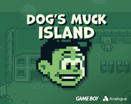 Dog's Muck Island Image