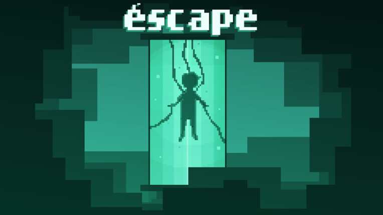 Escape Game Cover