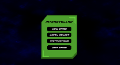Interstellar Image