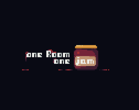 One Room, One Jam Game Cover