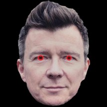 Rick Astley's Awesome Adventure Image