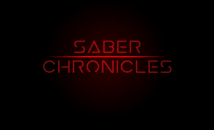 Saber Chronicles Game Cover
