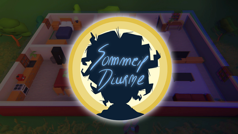 Sommeil Diurne Game Cover