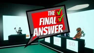 The Final Answer Image