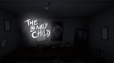 The Lonely Child Image