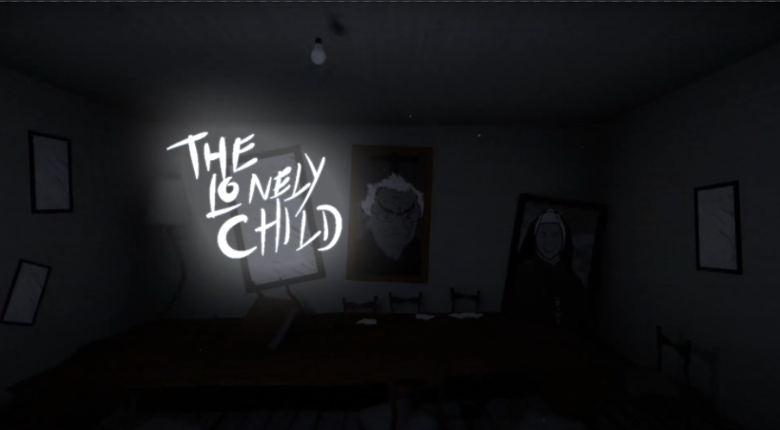 The Lonely Child Game Cover