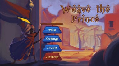 Weave the Prince Image