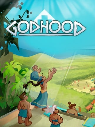 Godhood Game Cover