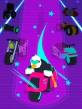 Goose Rider Image