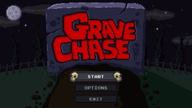 Grave Chase Image