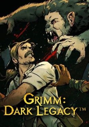 Grimm: Dark Legacy Game Cover