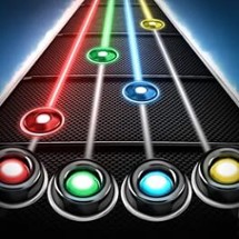 Guitar Band: Rock Battle Image