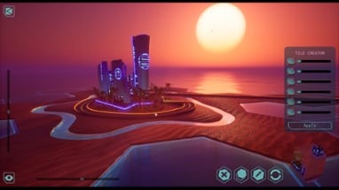 HexoCity Image