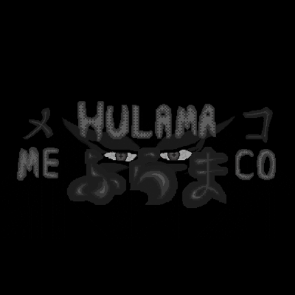 Hulamameco Game Cover