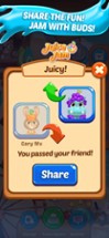 Juice Jam! Match 3 Puzzle Game Image