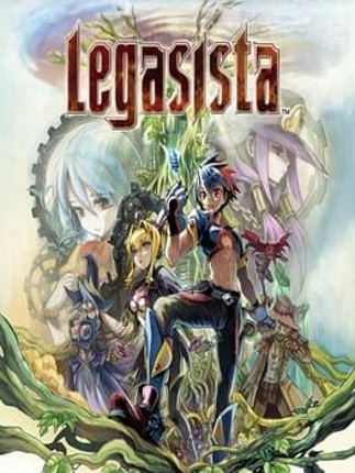 Legasista Game Cover