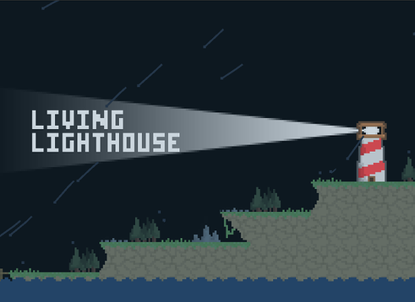Living Lighthouse Game Cover