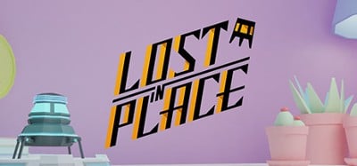 Lost in Place Image