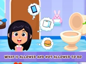 Marbel Toilet Training (Full) Image