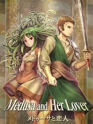 Medusa and Her Lover Game Cover