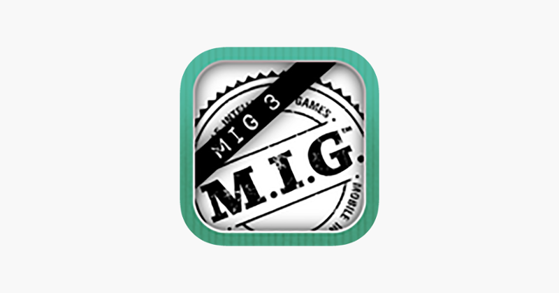 MIG 3 Game Cover