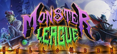 Monster League Image