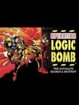 Operation Logic Bomb Image