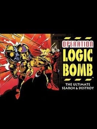 Operation Logic Bomb Game Cover