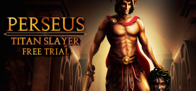 Perseus: Titan Slayer - Free Trial Game Cover