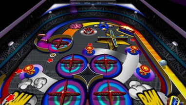 Pinball Image