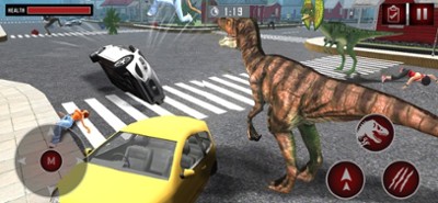 Primal Dinosaur Simulator 2018 Image