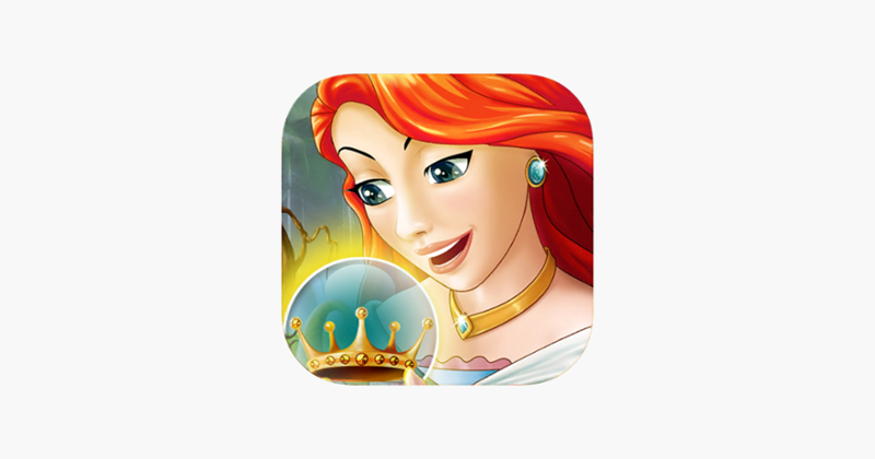 Princess Bubble Kingdom Mania Game Cover