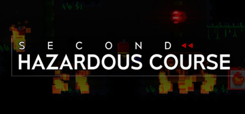 Second Hazardous Course Game Cover