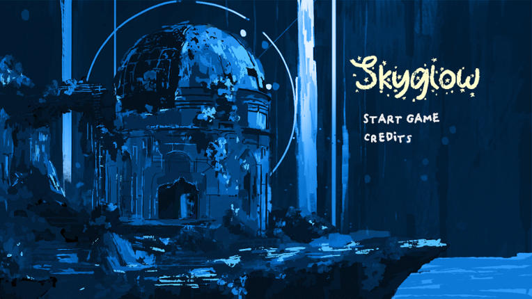 Skyglow Game Cover