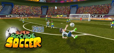 Super Arcade Soccer 2021 Image