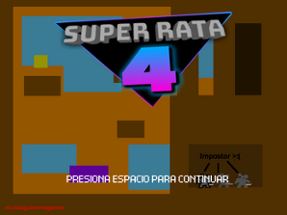 Super Rata 4 Image