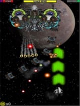 SW3 &gt; Battle Star &gt; Wars Games Image
