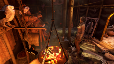 Syberia 3 Image