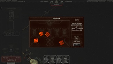 The Banished Vault Image