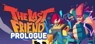 The Last Friend: First Bite Image