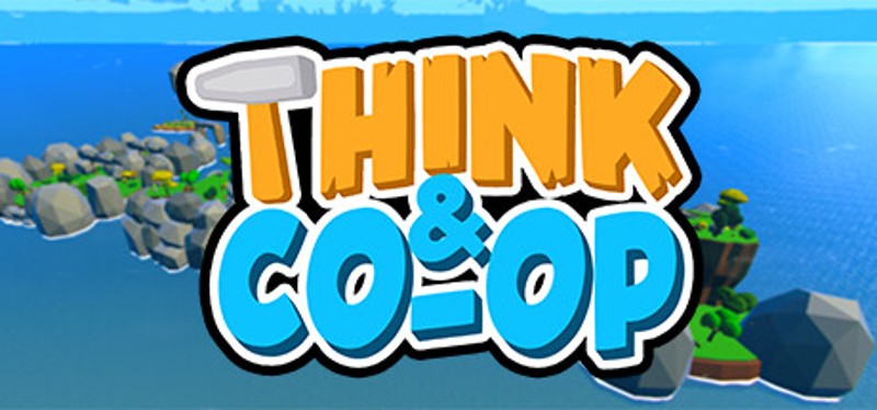 Think And Co-op Game Cover