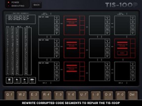 TIS-100P Image