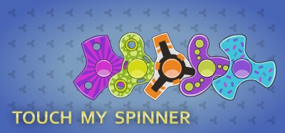 Touch My Spinner Image