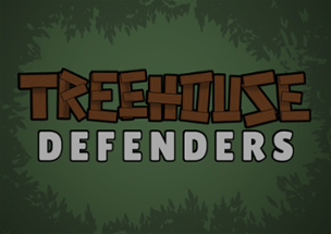 Treehouse Defenders Image