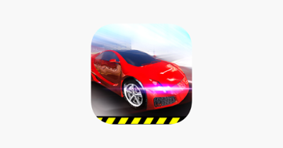 Ultimate City Driving School 3D : Realistic Car Driving and Grand Vehicles Parking Simulator Image
