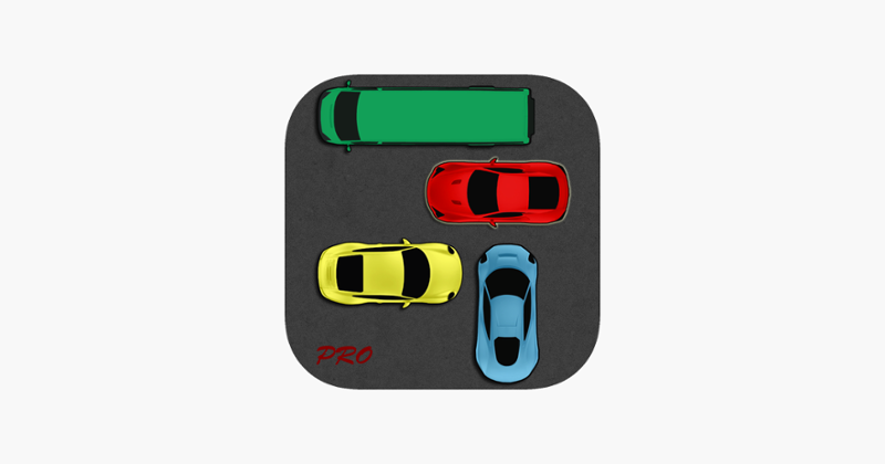 Unblock it! Red car. (ad-free) Game Cover