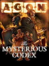 Agon: The Mysterious Codex Image
