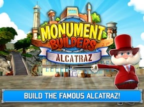 Alcatraz Builder Image