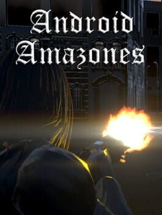 Android Amazones Game Cover