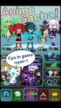 Anime Gacha! Image